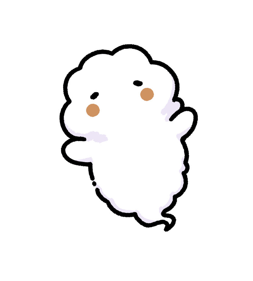 ゆめもふもふ