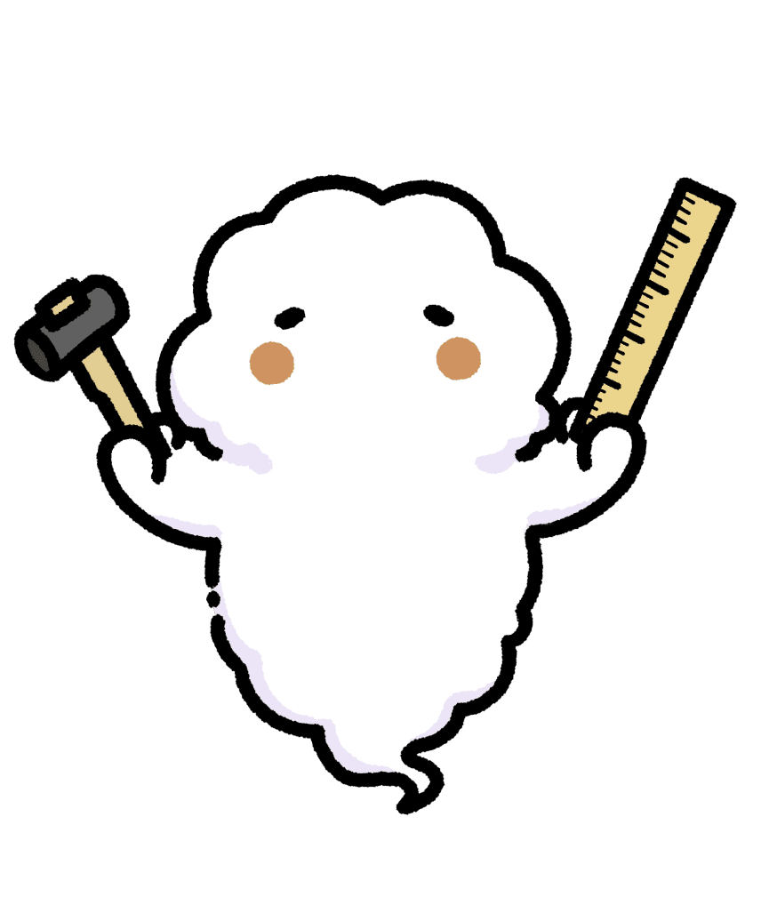 ゆめもふもふ