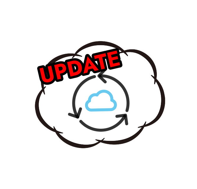 UPDATE