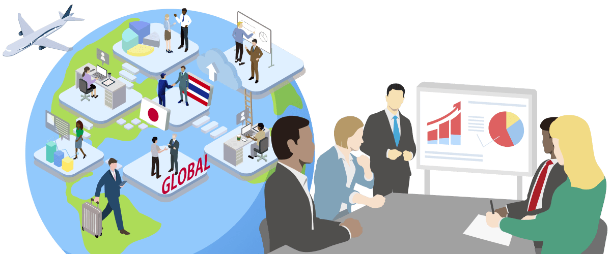 プロダクト企画開発ディビジョン